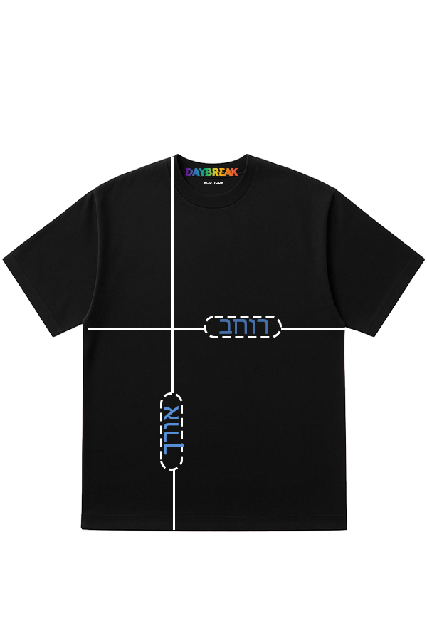 מידות חולצה