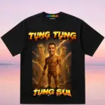 ronaldos Ronaldo TUNG TUNG SUI