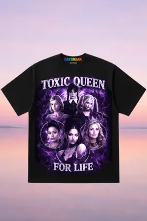 Toxic Queen